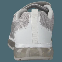 J Android Silver/white