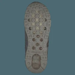 J Android Silver/white