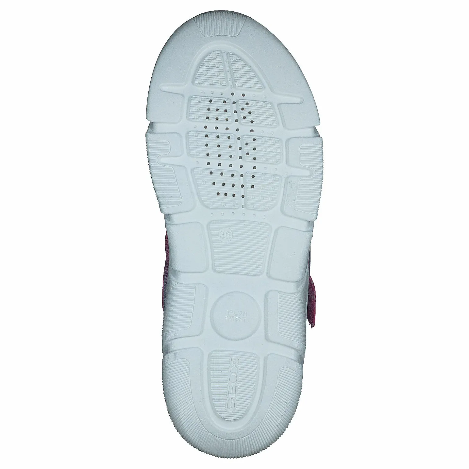 J Aril Girl Fuchsia/sky