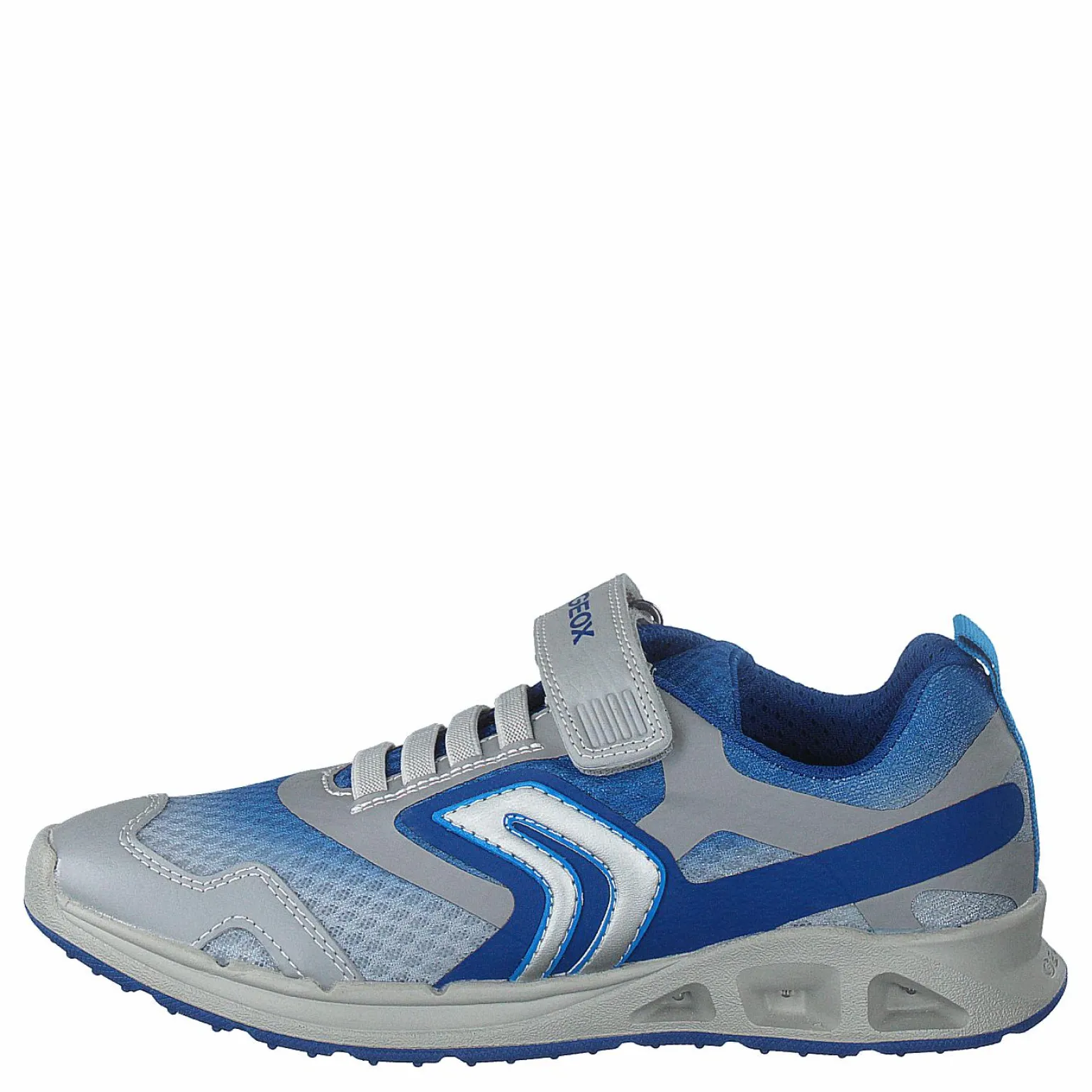 J Dakin Boy Grey/royal