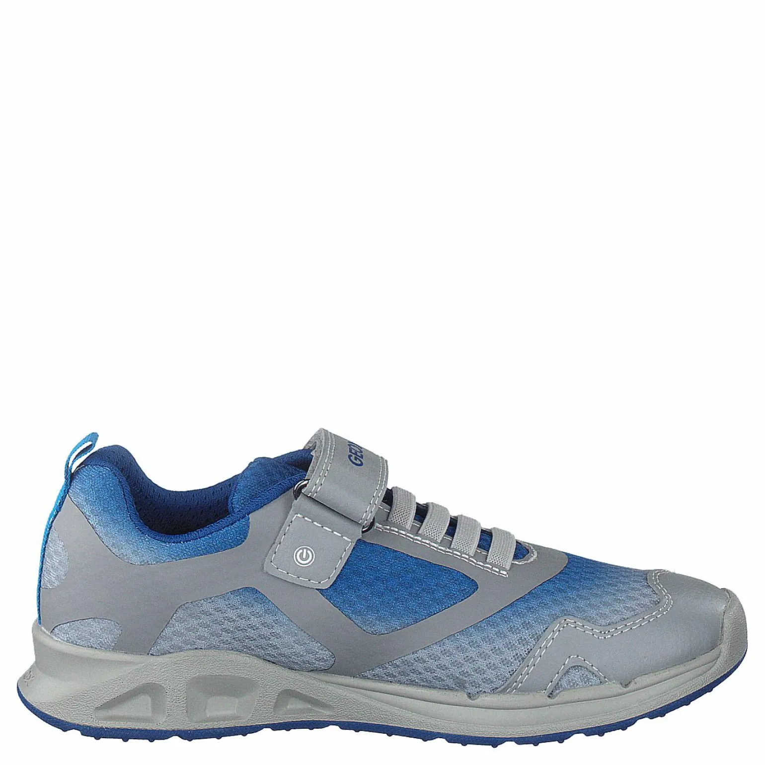 J Dakin Boy Grey/royal