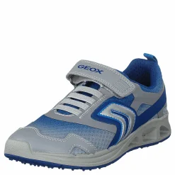 J Dakin Boy Grey/royal