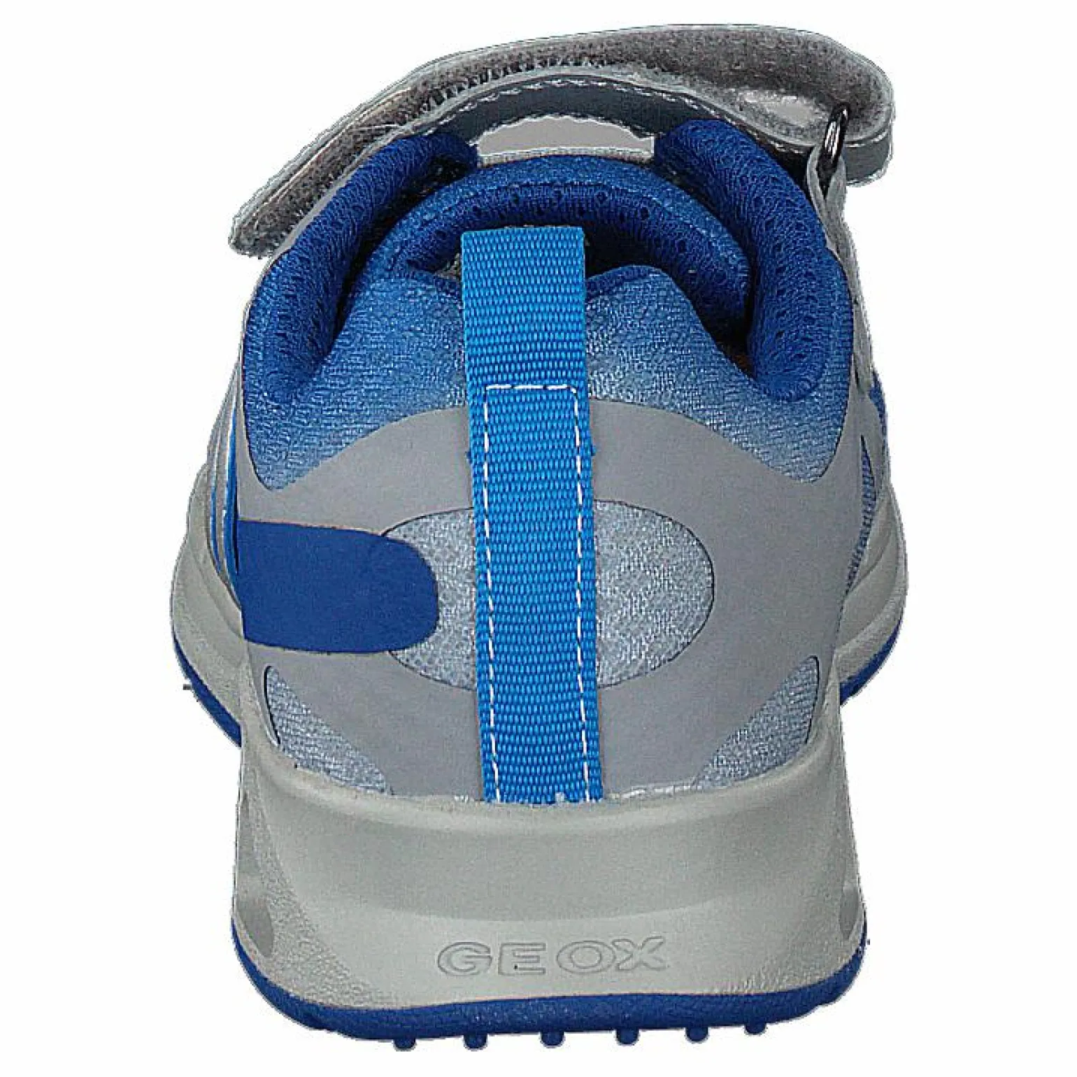 J Dakin Boy Grey/royal