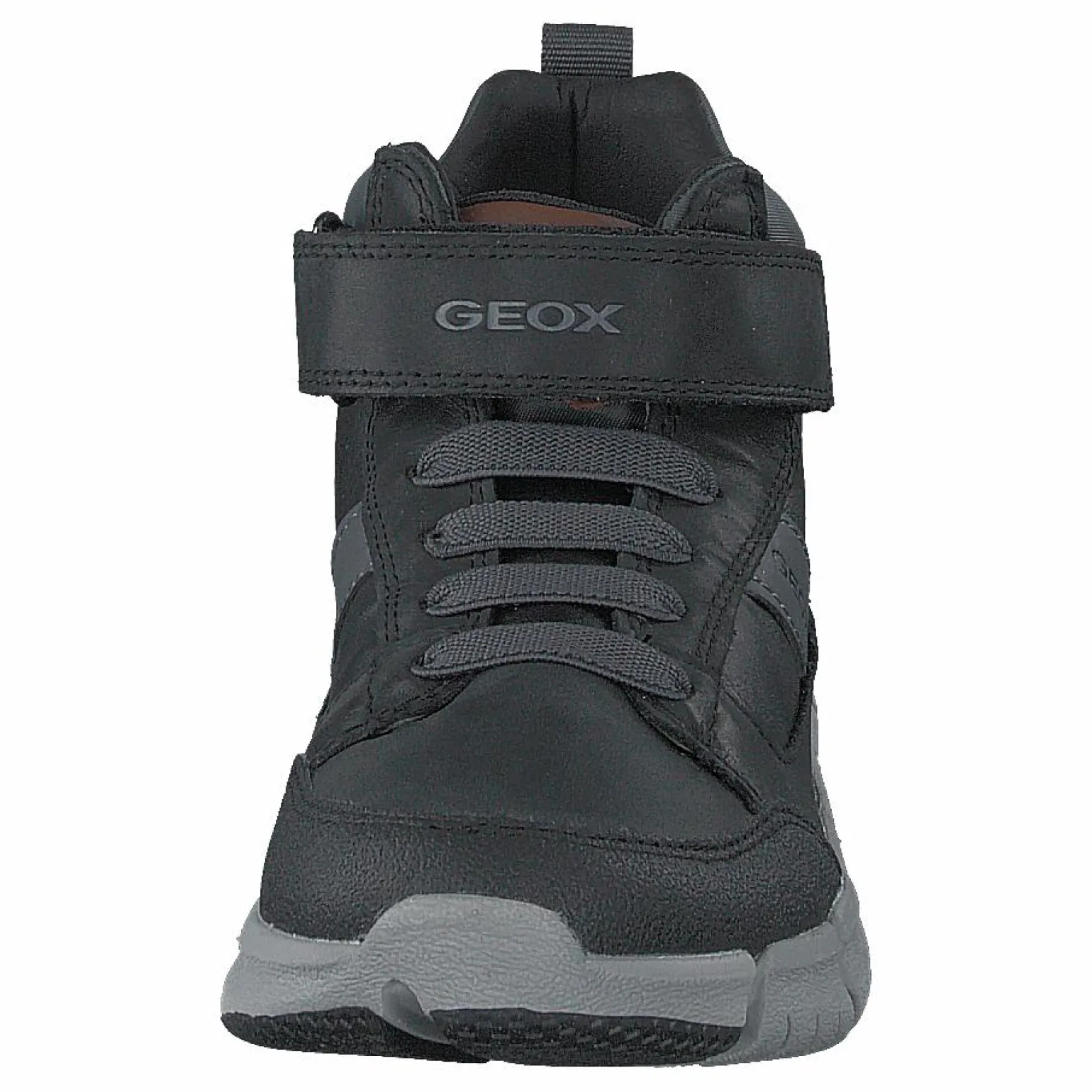 J Flexyper Boy Black/grey