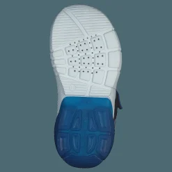 J Sandal Flexyper Bo Black/royal