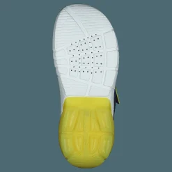 J Sandal Flexyper Bo Navy/lime