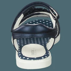 J Sandal Karly Girl Navy