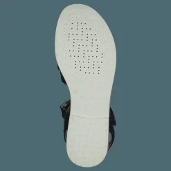 J Sandal Karly Girl Navy