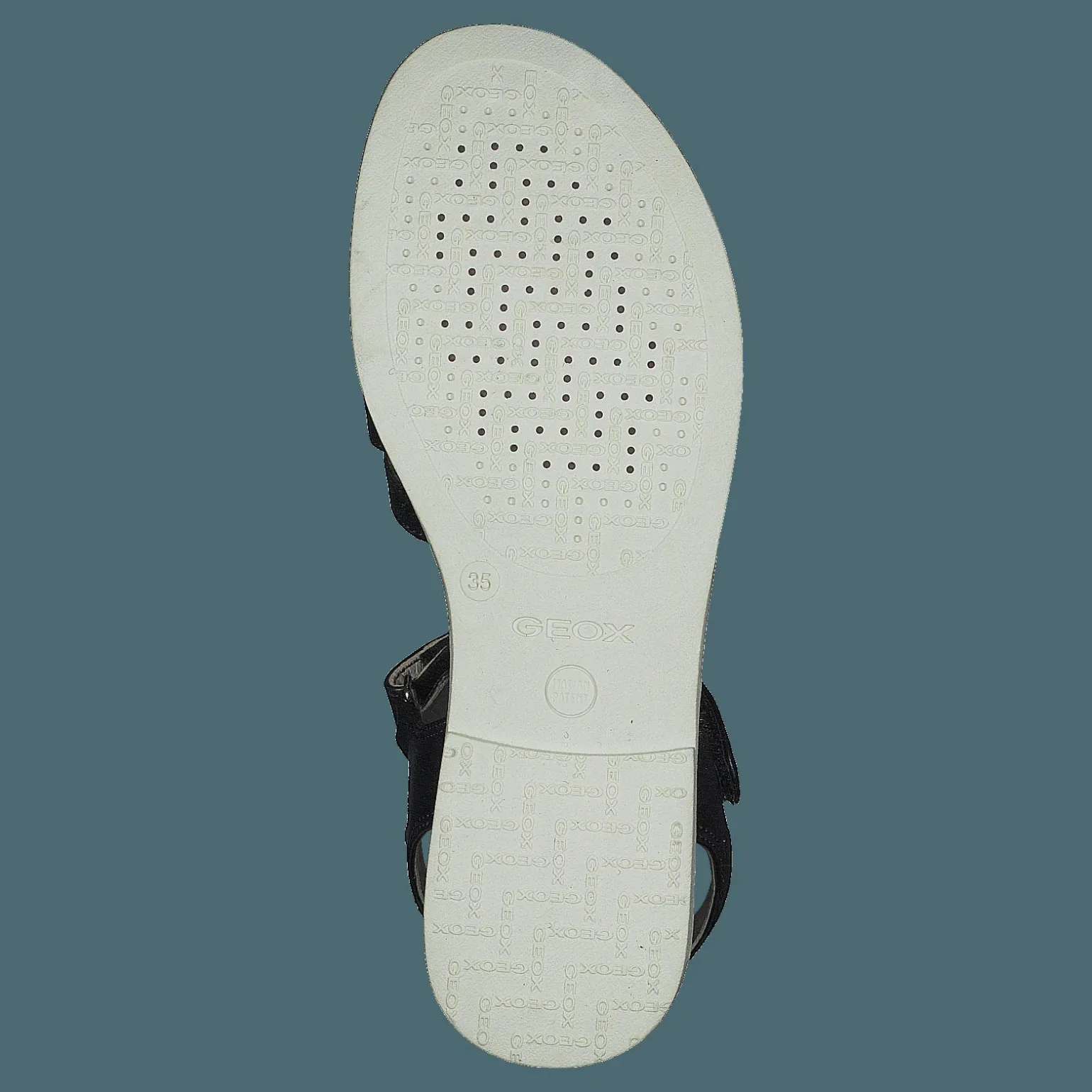 J Sandal Karly Girl Navy