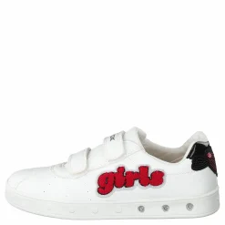 J Skylin Girl Pink/white