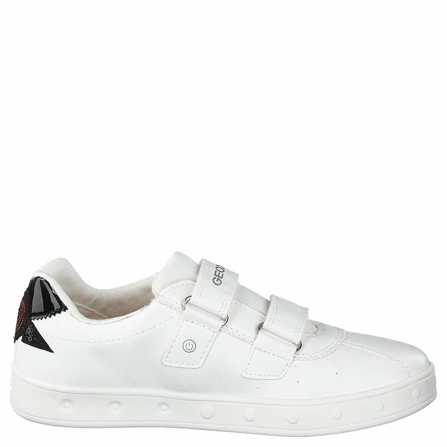 J Skylin Girl Pink/white