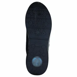 J Spaceclub Girl Navy/sky