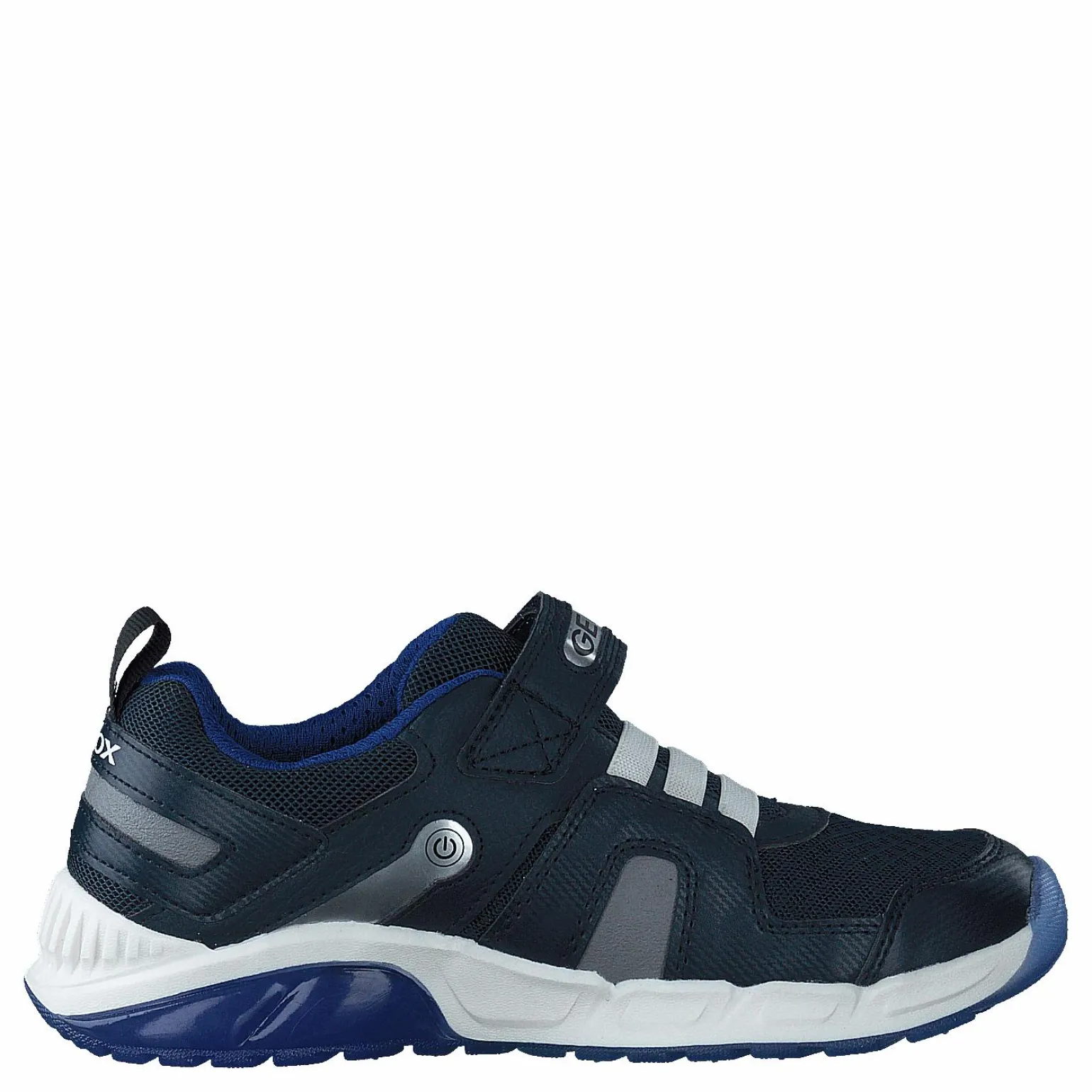 J Spaziale Boy Navy/royal