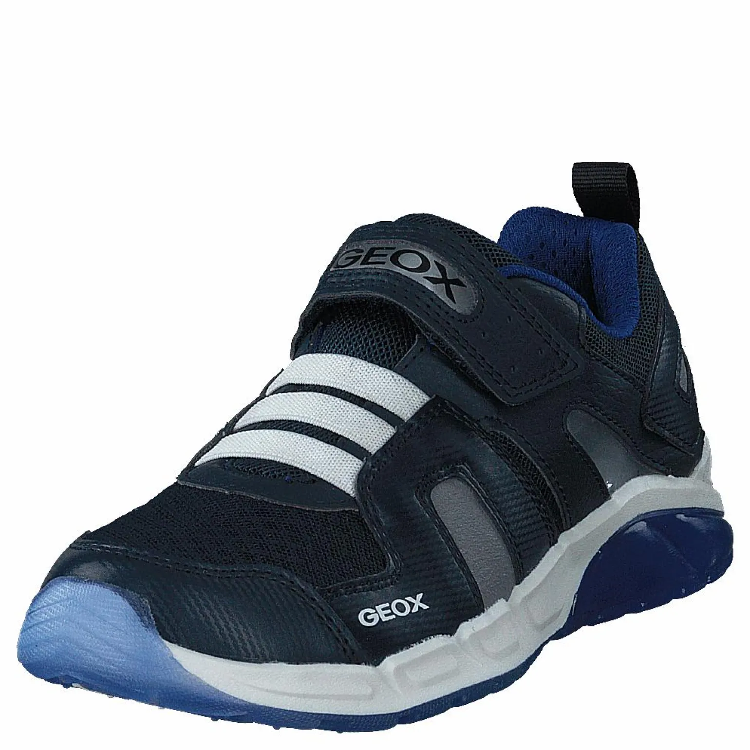 J Spaziale Boy Navy/royal