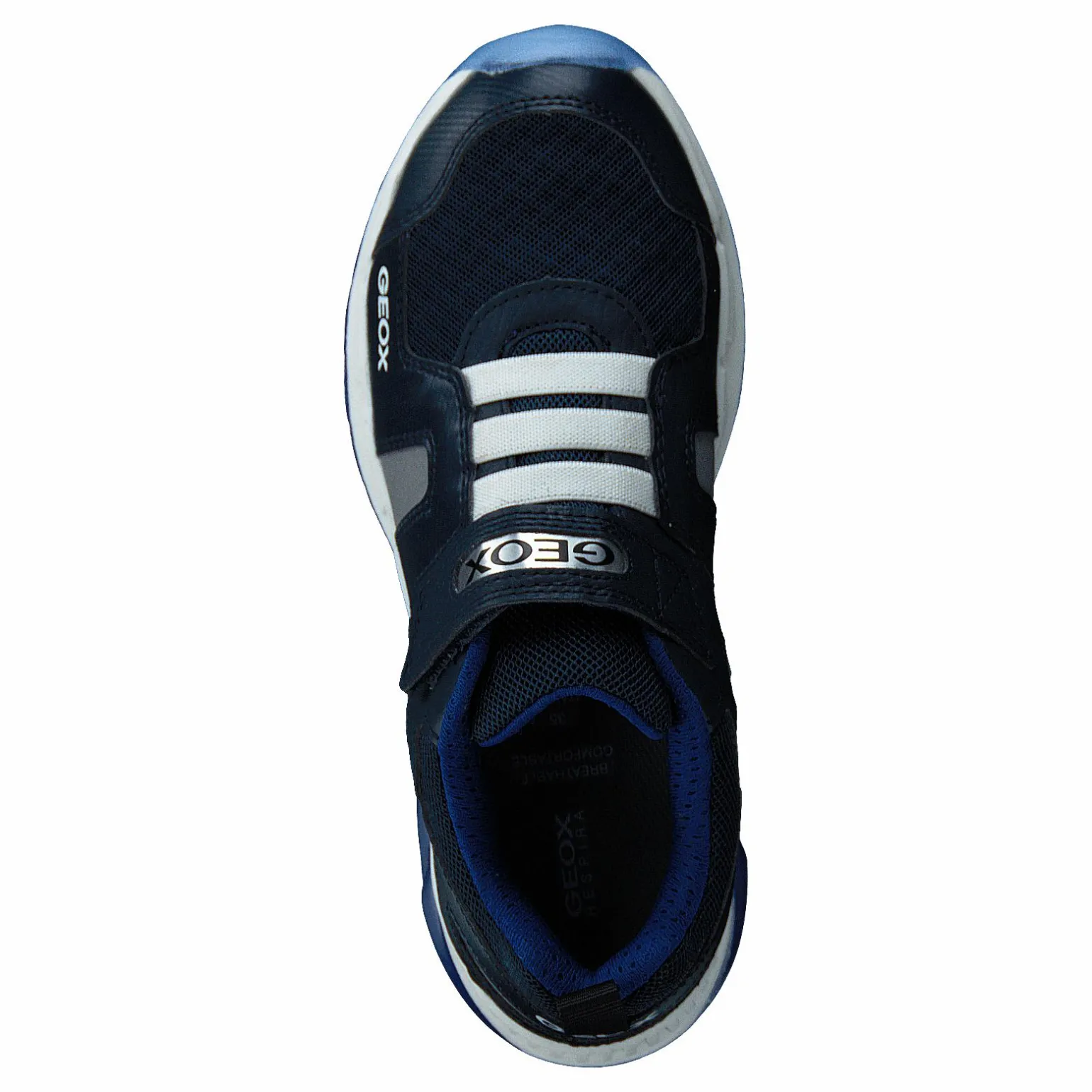 J Spaziale Boy Navy/royal