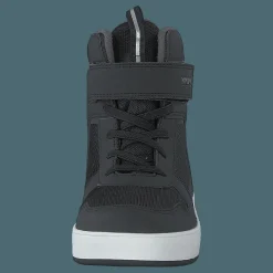 Jack Warm GTX Black