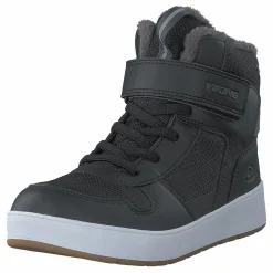Jack Warm GTX Black/Charcoal