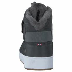 Jack Warm GTX Black/Charcoal