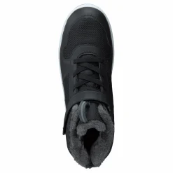 Jack Warm GTX Black/Charcoal