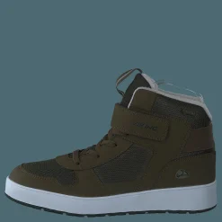 Jack Warm GTX Khaki