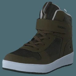 Jack Warm GTX Khaki