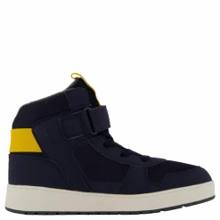 Jack Warm GTX Navy
