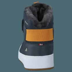 Jack Warm GTX Navy/Navy