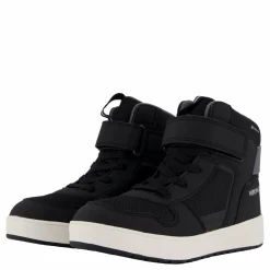 Jack Warm Gtx 1v Black