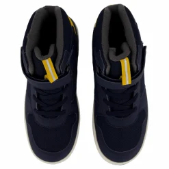 Jack Warm Gtx 1v Navy