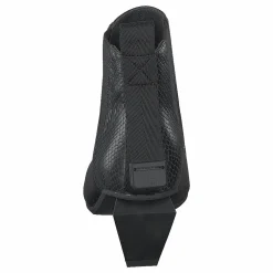 Jacky Tek Bootie Mid Black