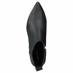 Jacky Tek Bootie Mid Black