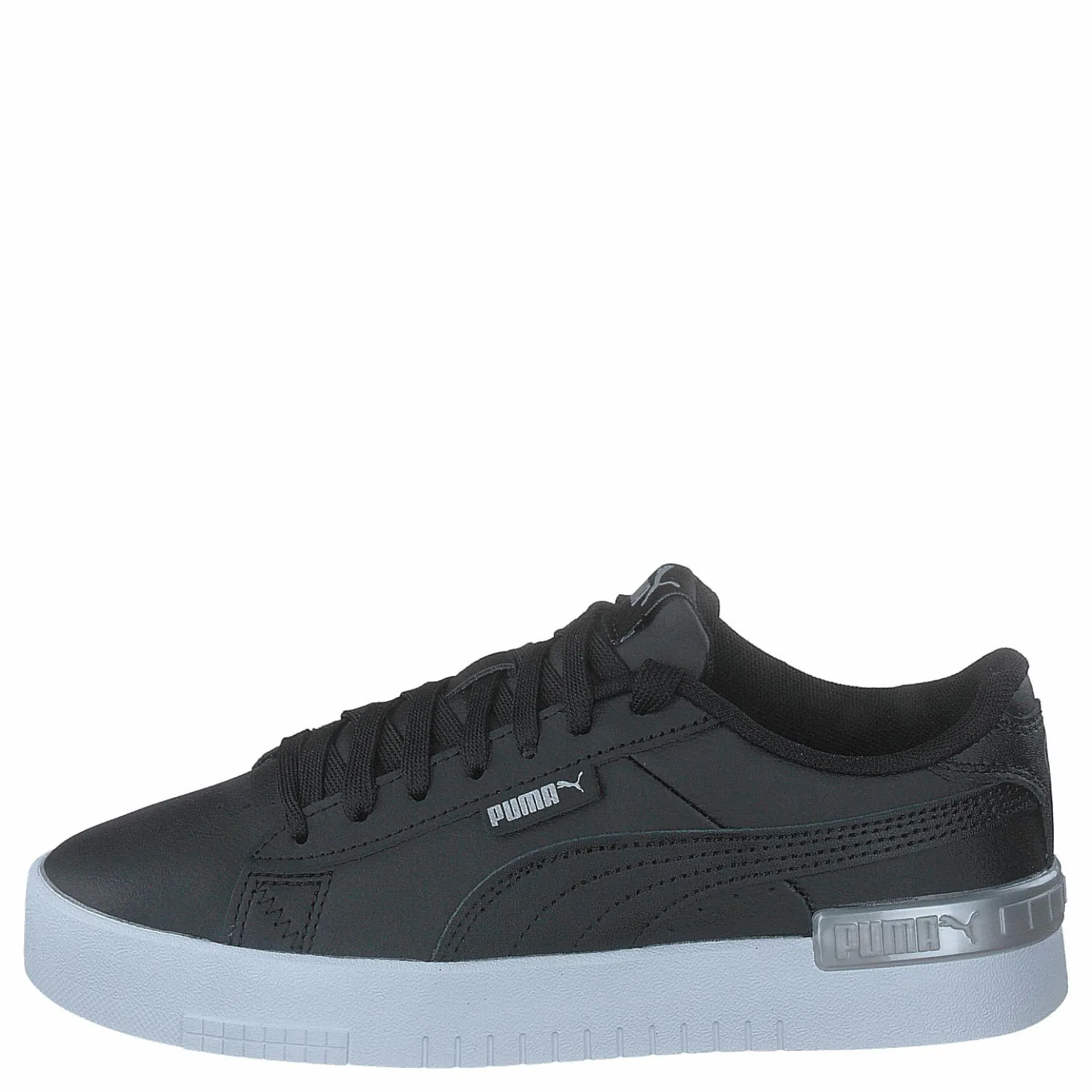 Jada Jr Puma Black-puma Silver