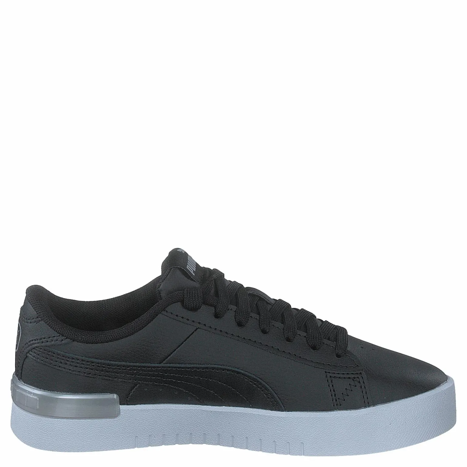 Jada Jr Puma Black-puma Silver