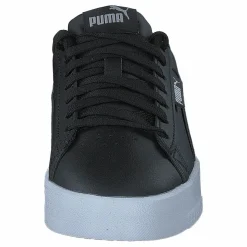 Jada Jr Puma Black-puma Silver