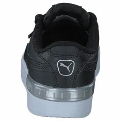 Jada Jr Puma Black-puma Silver