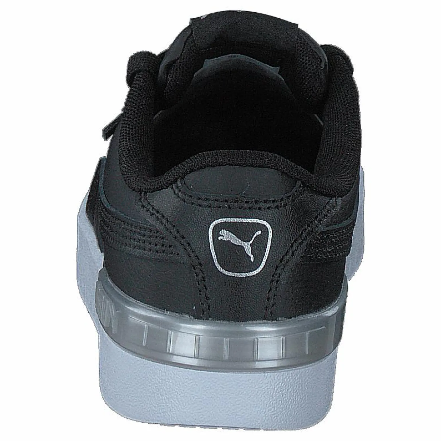 Jada Jr Puma Black-puma Silver