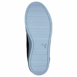 Jada Jr Puma Black-puma Silver