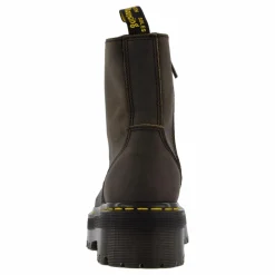 Jadon Charcoal Grey Burnished Waxy P