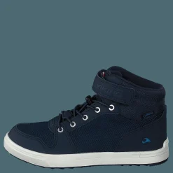 Jakob Mid Kids Gtx Navy