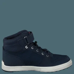 Jakob Mid Kids Gtx Navy