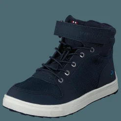 Jakob Mid Kids Gtx Navy