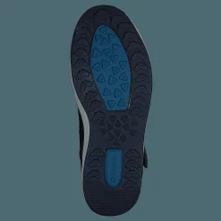 Jakob Mid Kids Gtx Navy