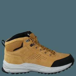 Jasper Mid Dx W Trekking Shoe Nugget Gold