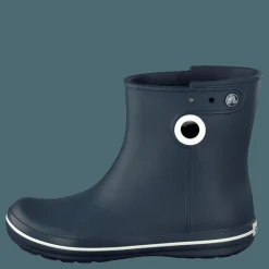 Jaunt Shorty Boot Women Navy