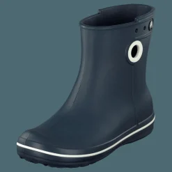 Jaunt Shorty Boot Women Navy