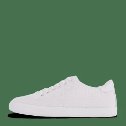 Jaylin Sneaker Optic White