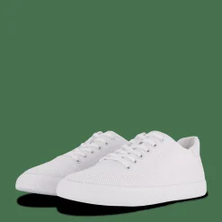 Jaylin Sneaker Optic White