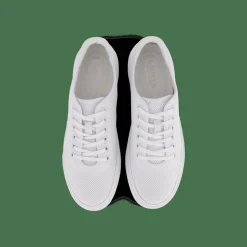 Jaylin Sneaker Optic White