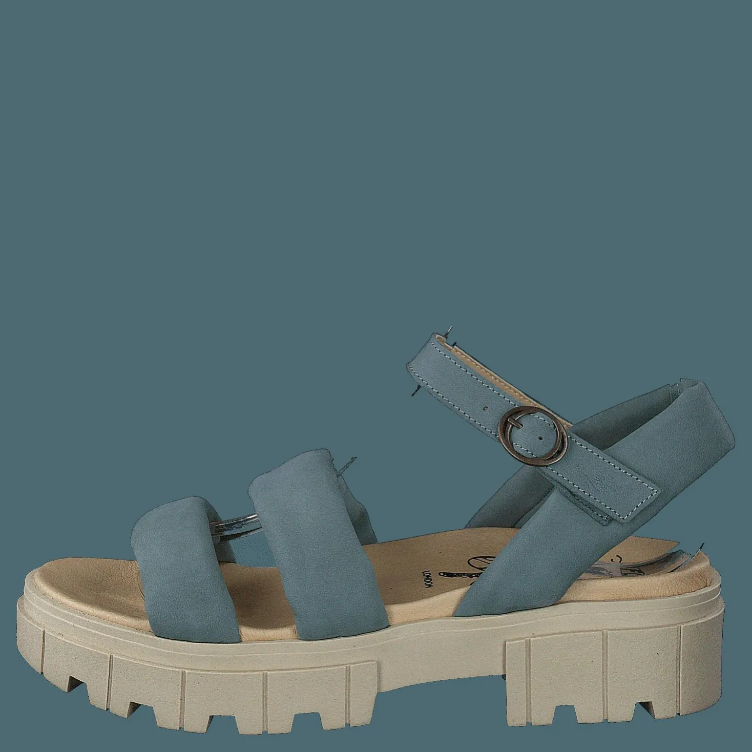 Jela864fly Pale Blue