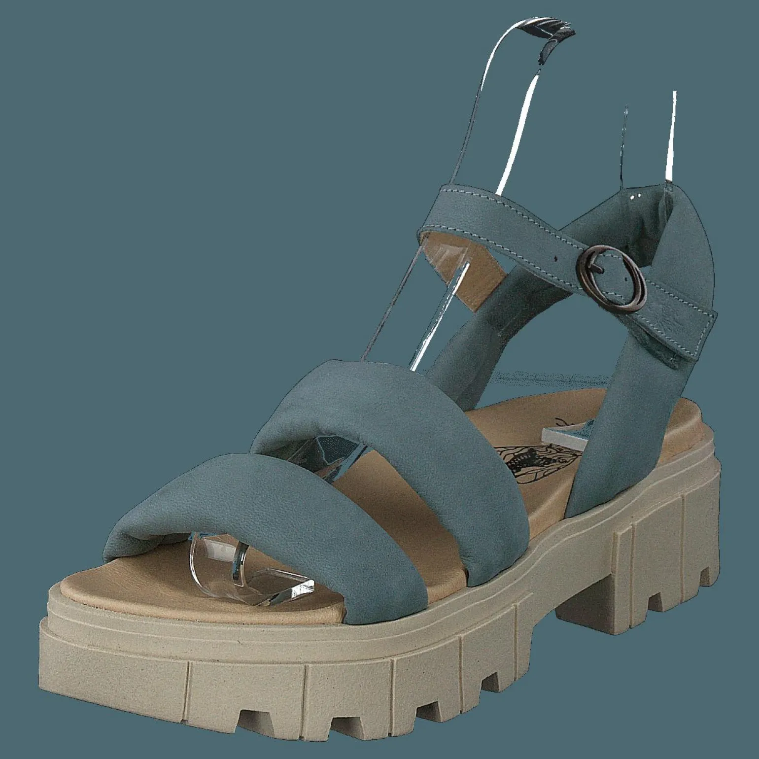 Jela864fly Pale Blue